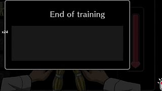 self-defense dojo secret lesson episode 2