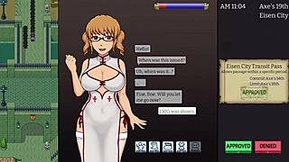 升职进城打工 帝国守门人第3部