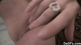 i'm demon angelina, undressing to show my perfect body on webcam with spanking and clit play.