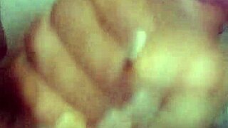 I Feel So Emotional Getting A Blowjob From My Mature Woman POV