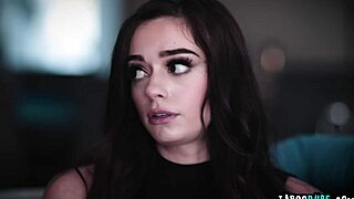 Sophia Burns Impresses With Anal Sex