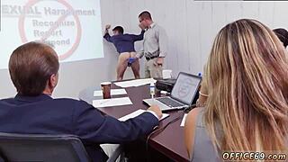 I am a gay boy in comic sex class