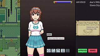 升职进城打工 帝国守门人第3部