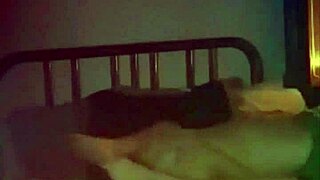 i'm gettin a horny fuck with blowjob and swallow, wearin panties and thong before parents come back