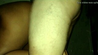 Preta Gostosa Fucks Doggystyle With Big Ass!