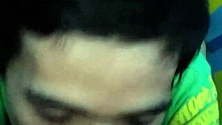 Trai Thẳng Cho Gay Bố Cũ