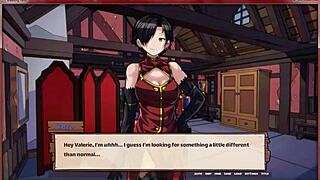 Let's Play Breeding Farm With Teens And Milfs!