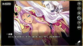 エロ シーン 真恋姫夢想 天下統一伝 孫堅 太守