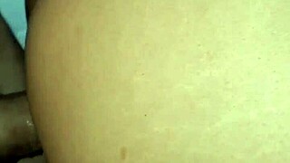 Fuck her hard and finger her ass!