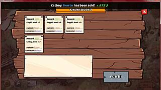 Let's Play Breeding Farm With Teens And Milfs!