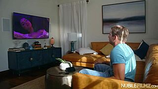 Hey, check out Alina Lopez's fantasy for October 2021 – big tits, riding, and deepthroat action!