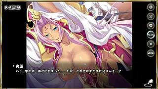 エロ シーン 真恋姫夢想 天下統一伝 孫堅 太守