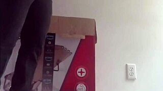 just got into vintage porn and worked on my skinny physique with some solo fun.