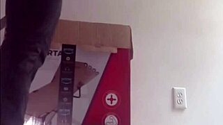 just got into vintage porn and worked on my skinny physique with some solo fun.