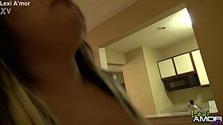 Lexi Amor Threesome Trailer