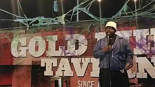 milf tries anal comedy in this bold assfucking scene