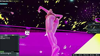 i love watching yessicahotwife dance in the club