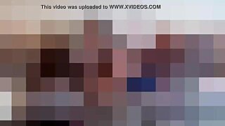 Permanently locking you in chastity for humiliation and teasing in femdom session