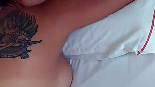 Brother touches me while I sleep