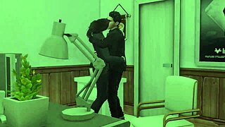 i explore rough 3d hentai with brooklyn celebrity