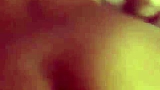 Diabo Baiano Making Wild Sex in POV with Brunette Latina