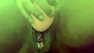 Squirt Video With Milf Toys