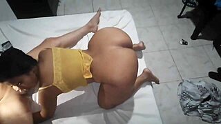 insane moment, don't enter... my godmother helped me masturbate so good and let me record!  