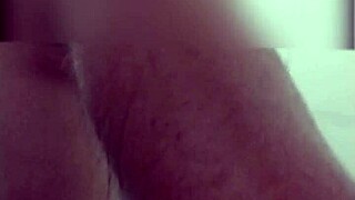 Milf Cachonda Films Herself Naked In Bath - Hidden Cam?