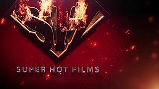 don whoe gives nina rivera good dick for christmas in super hot films