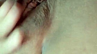 Tight ass cum sprayed all over Brazilian girls