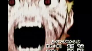 Naruto Opening 2 in Raw Hentai Style.