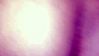 his big cock feels amazing as i ride it in cowgirl position, leading to intense creampie