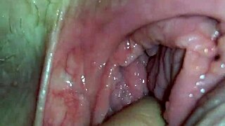 我和女友的中出乐趣