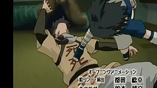 Naruto Opening 2 in Raw Hentai Style.