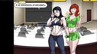 complete gameplay rogue-like evolution part 3