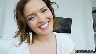 Ever tried hardcore action with Norwegian police Krissy Lynn?