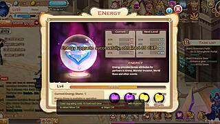 Exploring Gods of Hentai in Game Walkthrough Part 3