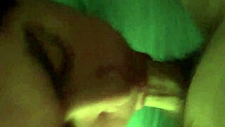 I Love Sucking That Big Cock Deepthroat Style