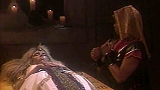 Unveiling Secrets with Golden Lotus and Monster Cock Action