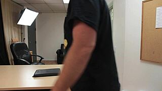 塔拉·布莱克试镜分享真实情感