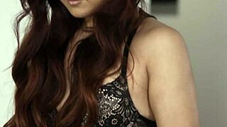 Asian masseuse provides oral and handjob in high definition massage session