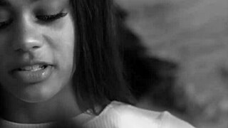 Maitland Ward's Emotional First Anal Experience