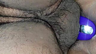 White girl bends over for doggystyle orgasm