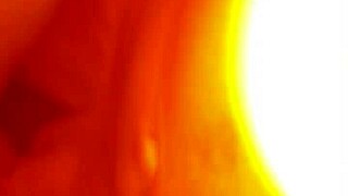 Fat Cock Stretches My Tight Pussy With Cum