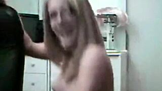 hey, check out this sexy webcam babe stripping and groping her pussy live