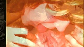 Vintage Bisexual Threesome in My Secret Life