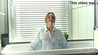 Charlie's sex jerk off guide teaches you to pleasure yourself right with expert tips