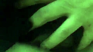 mature hot woman relaxing