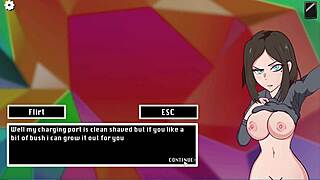 Crafting Ultimate Fuck House with Big Titty Cartoon Babes in Hole House 2