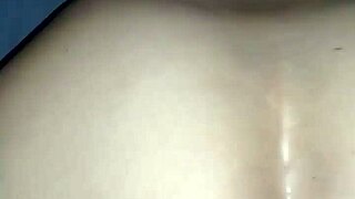 caserita shows off her natural tits on webcam